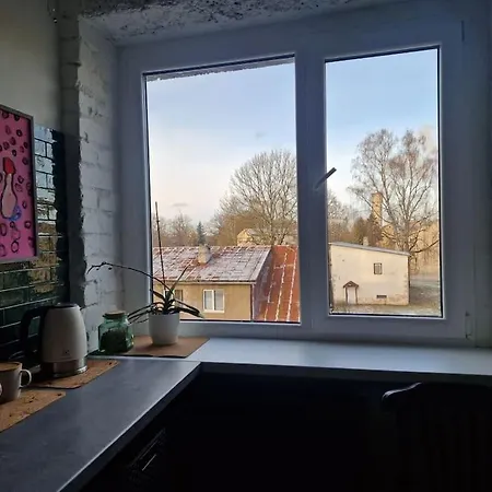 Appartement Makslas Studija
