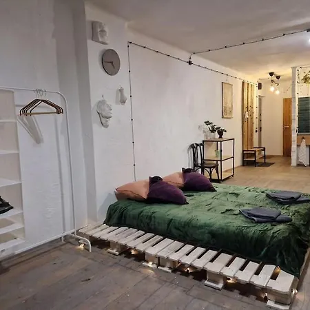 Makslas Studija Appartement *