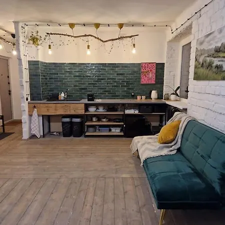 Makslas Studija