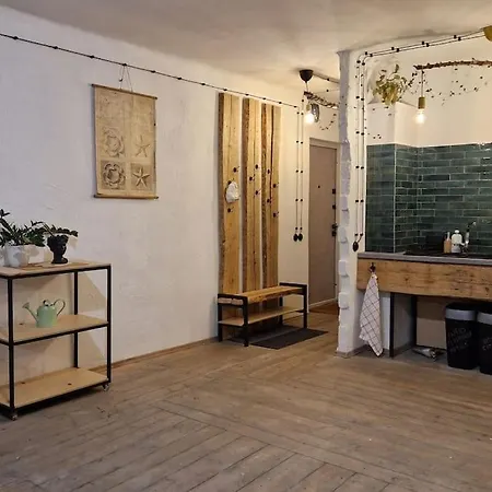 Makslas Studija Appartement *
