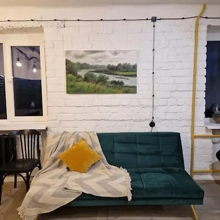 Appartement Makslas Studija Koknese