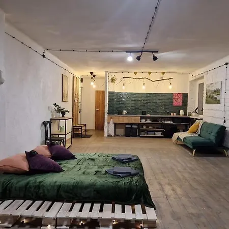 Appartement Makslas Studija Koknese